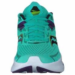 Saucony Ride 15 Cool Mint/acid* Löpning|Löparskor