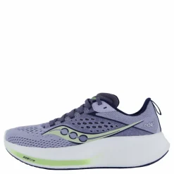 Saucony Ride 17 Iris/navy* Löpning|Löparskor