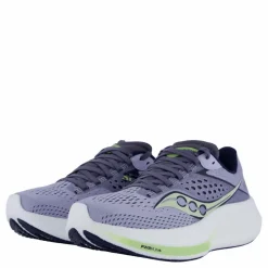 Saucony Ride 17 Iris/navy* Löpning|Löparskor
