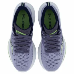 Saucony Ride 17 Iris/navy* Löpning|Löparskor