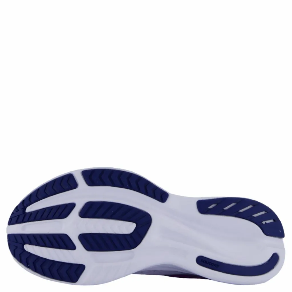 Saucony Ride 16 Mauve/indigo* Löpning|Löparskor