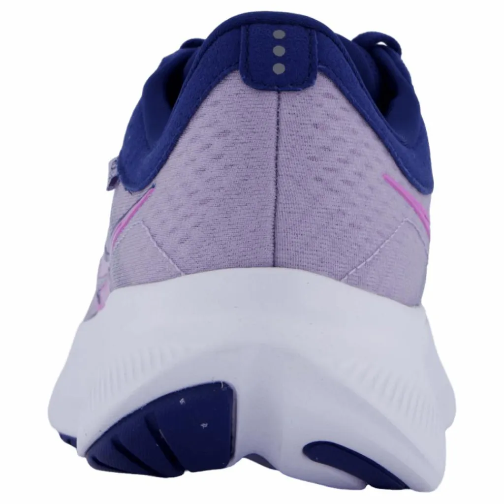 Saucony Ride 16 Mauve/indigo* Löpning|Löparskor
