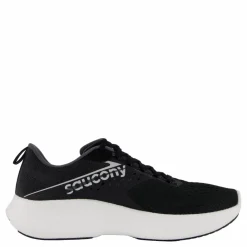 Saucony Ride 17 Men Black/white* Löparskor|Löpning