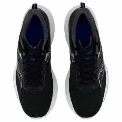 Saucony Ride 17 Men Black/white* Löparskor|Löpning