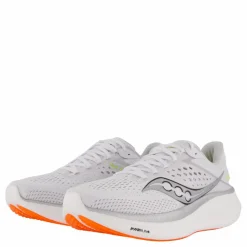 Saucony Ride 17 Men White/vizi* Löparskor|Löpning