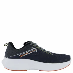 Saucony Ride 17 Shadow/pepper* Löpning|Löparskor