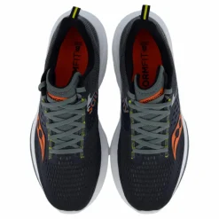 Saucony Ride 17 Shadow/pepper* Löpning|Löparskor