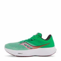 Saucony Ride 16 Spring/peony* Löpning|Löparskor