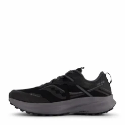 Saucony Ride 15 Tr Gtx Black/charcoal* Löpning|Löparskor