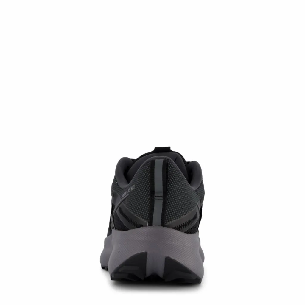 Saucony Ride 15 Tr Gtx Black/charcoal* Löpning|Löparskor