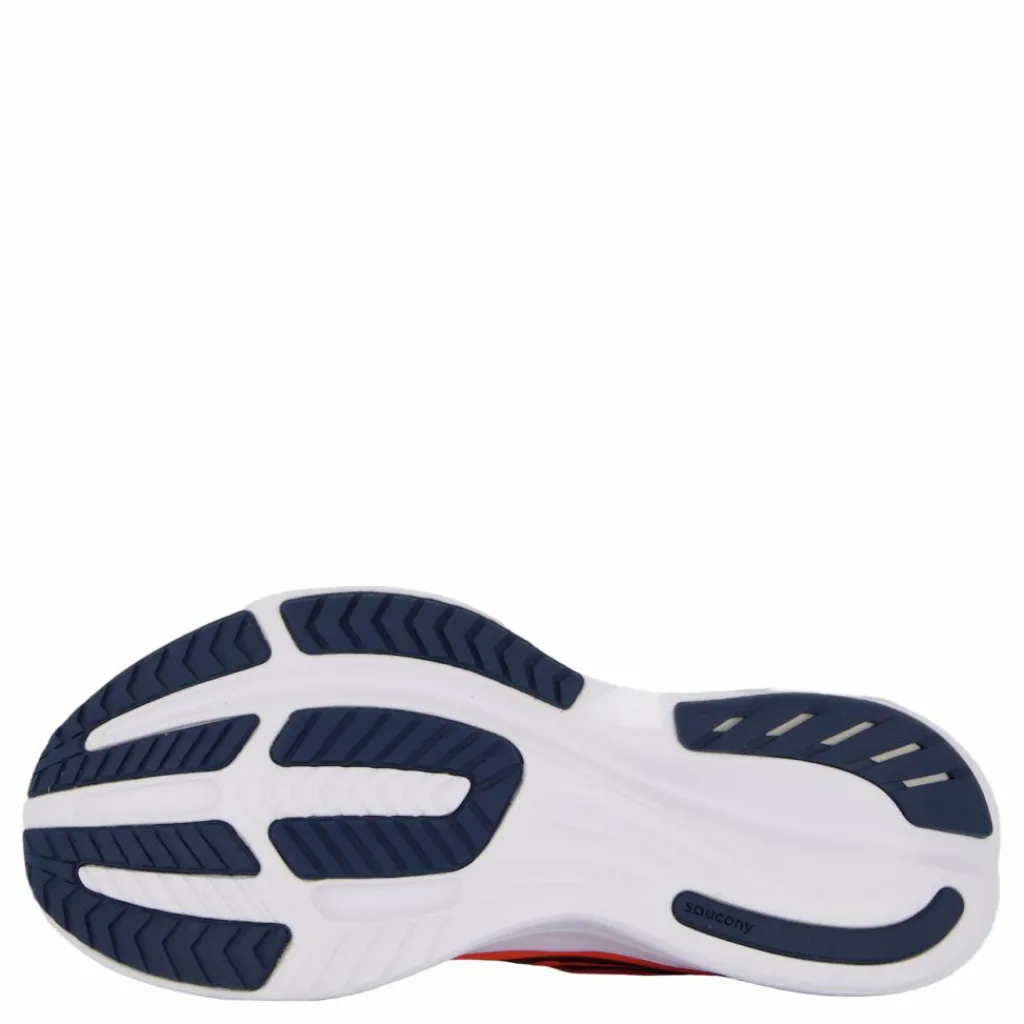 Saucony Ride 15 Vizired/night* Löpning|Löparskor