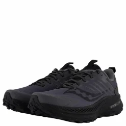 Saucony Ride Tr2 Gtx Women Shadow/black* Löpning|Löparskor