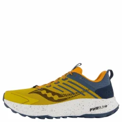 Saucony Ride Tr2 Men Oak/mirage* Löparskor|Löpning