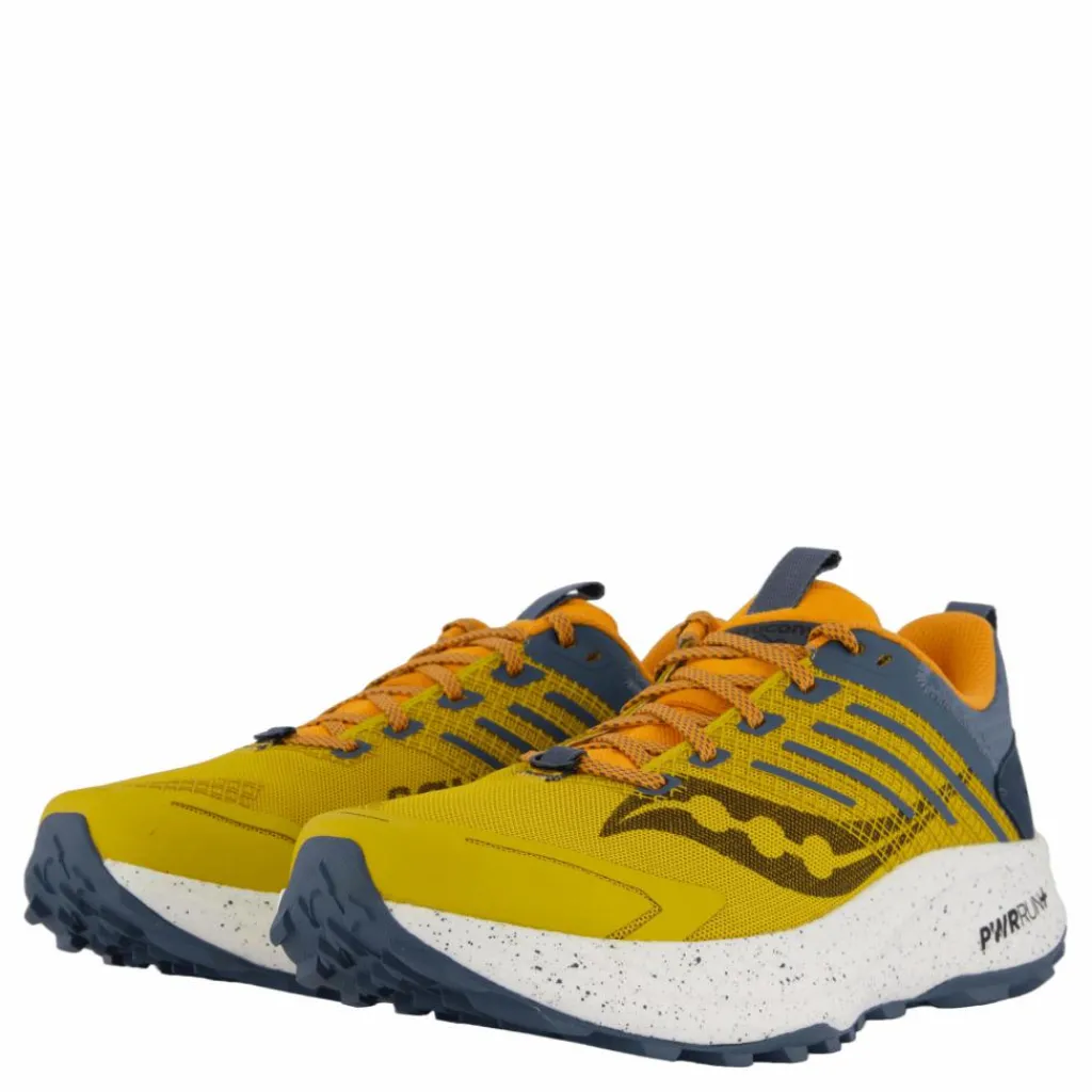 Saucony Ride Tr2 Men Oak/mirage* Löparskor|Löpning