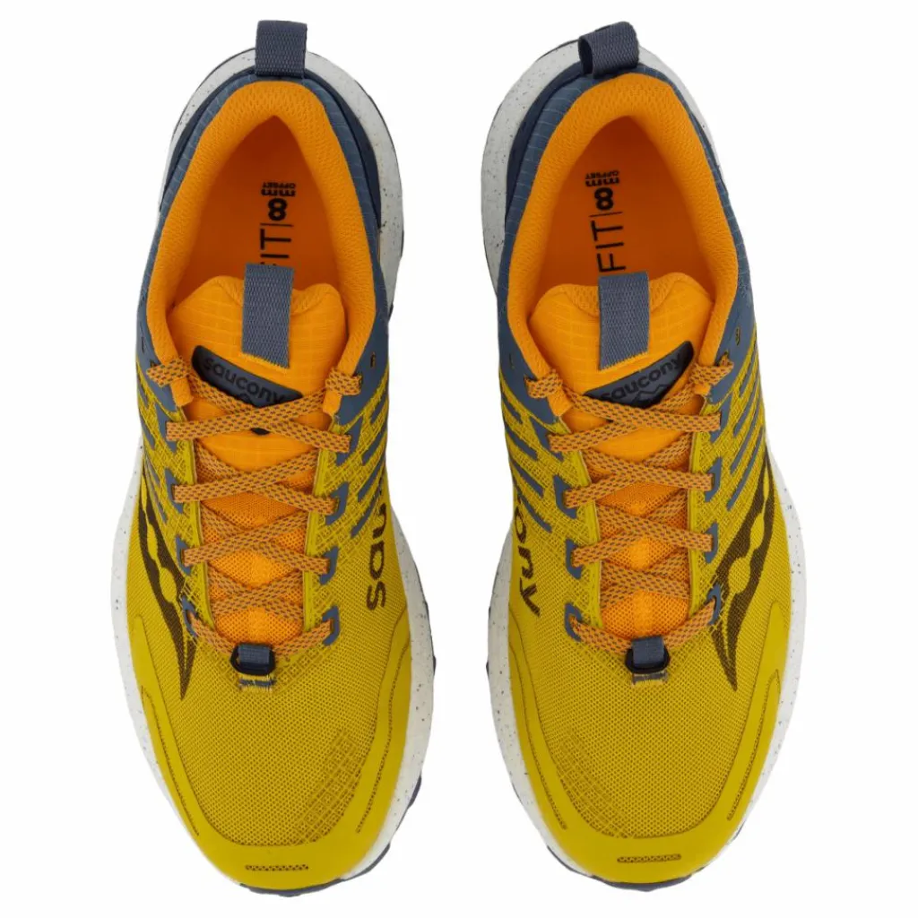 Saucony Ride Tr2 Men Oak/mirage* Löparskor|Löpning