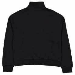 Reebok Rie 1/4 Zip Black* Tröjor|Träning