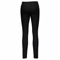 Reebok Rie Cotton Legging Black/white* Tights|Träning