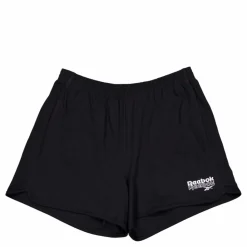 Reebok Rie Short Black* Shorts|Träning