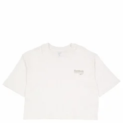 Reebok Rie Tee Chamel* T-Shirts|Träning