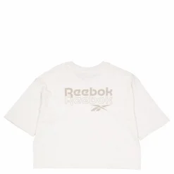Reebok Rie Tee Chamel* T-Shirts|Träning