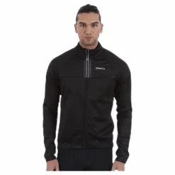 Craft Rime Jacket Black* Cykling|Jackor