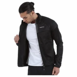 Craft Rime Jacket Black* Cykling|Jackor
