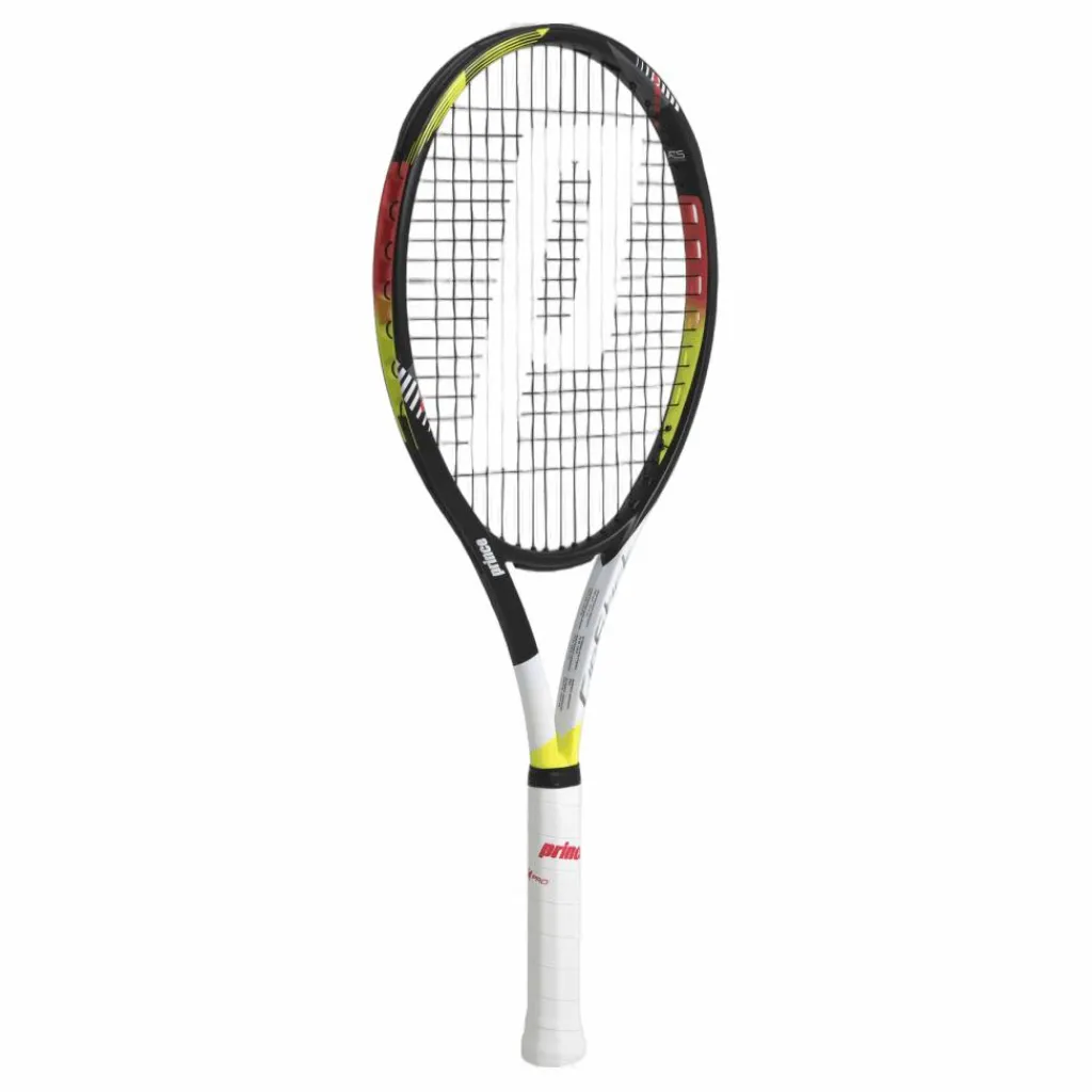 Prince Ripstick 100 280g Black* Racket Och Bollar|Racketsporter