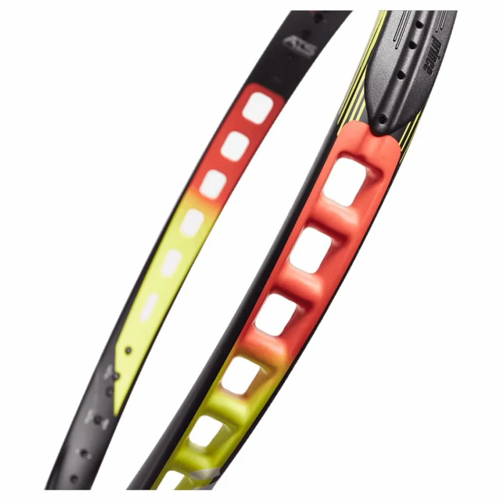 Prince Ripstick 100 280g Black* Racket Och Bollar|Racketsporter