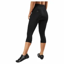Craft Rise Knickers Black* Cykling|Tights