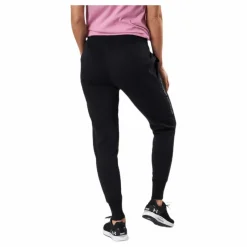 Under Armour Rival Fleece EMB Pant Black* Byxor|Träning