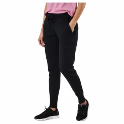 Under Armour Rival Fleece EMB Pant Black* Byxor|Träning