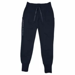 Under Armour Rival Fleece EMB Pant Black* Byxor|Träning