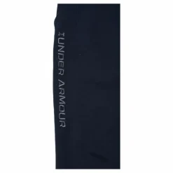 Under Armour Rival Fleece EMB Pant Black* Byxor|Träning