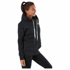 Under Armour Rival Fleece Fz Hoodie Black* Tröjor|Träning