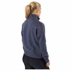 Under Armour Rival Fleece Hz Tempered Steel* Tröjor|Träning