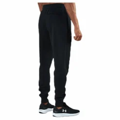 Under Armour Rival Fleece Joggers Black* Träning|Byxor
