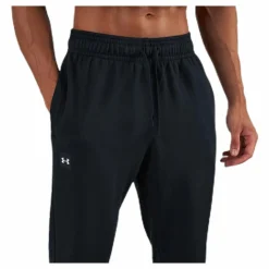 Under Armour Rival Fleece Joggers Black* Träning|Byxor