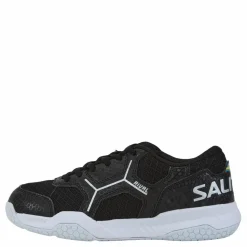 Salming Rival Sr Black/white* Inomhussporter|Träningsskor