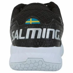 Salming Rival Sr Black/white* Inomhussporter|Träningsskor