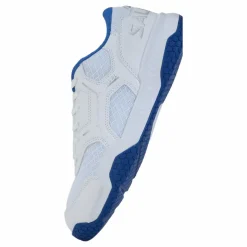 Salming Rival Sr White/supersonic* Inomhussporter|Träningsskor