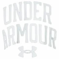 Under Armour Rival Terry Crew Black* Tröjor|Träning