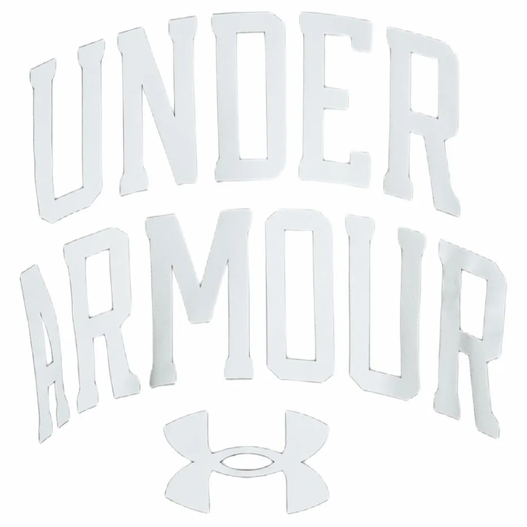 Under Armour Rival Terry Crew Black* Tröjor|Träning