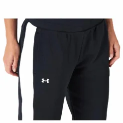 Under Armour Rival Terry Joggers Black* Tights|Löpning