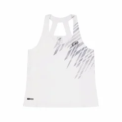 Bullpadel Rizon White* Linnen|Racketsporter