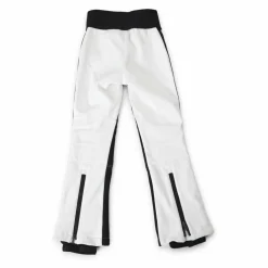 8848 Altitude Robyn Junior Girls Pant White*Barn Alpint|Byxor