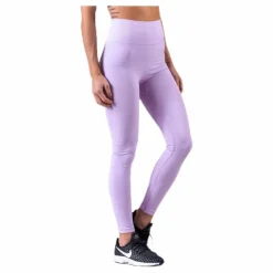 Better Bodies Rockaway Tights Purple* Träning|Tights