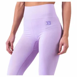 Better Bodies Rockaway Tights Purple* Träning|Tights