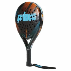 Prince Rocket Black/red* Racket Och Bollar|Racketsporter