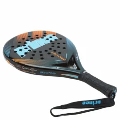 Prince Rocket Black/red* Racket Och Bollar|Racketsporter