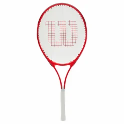 Wilson Roger Federer Tns Rkt 25  Patterned* Racket Och Bollar|Racketsporter